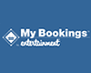  Connects Entertainment MyBookings